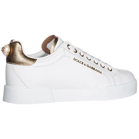 dolce gabbana womens trainers|dolce and gabbana sneaker prices.